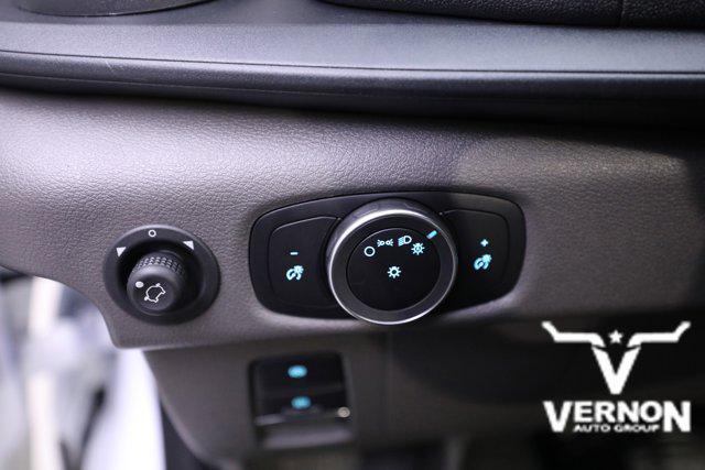 new 2025 Ford Transit-150 car, priced at $45,818
