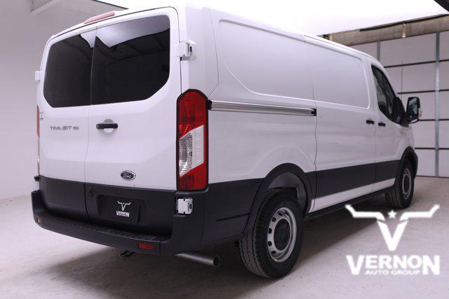 new 2025 Ford Transit-150 car, priced at $45,818