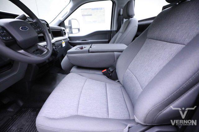 new 2024 Ford F-350 car, priced at $45,766