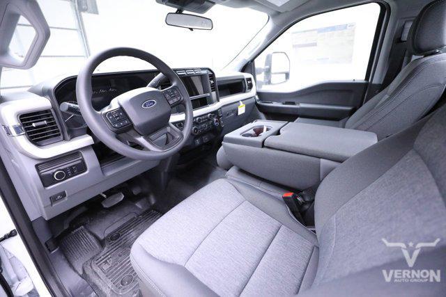 new 2024 Ford F-350 car, priced at $45,766