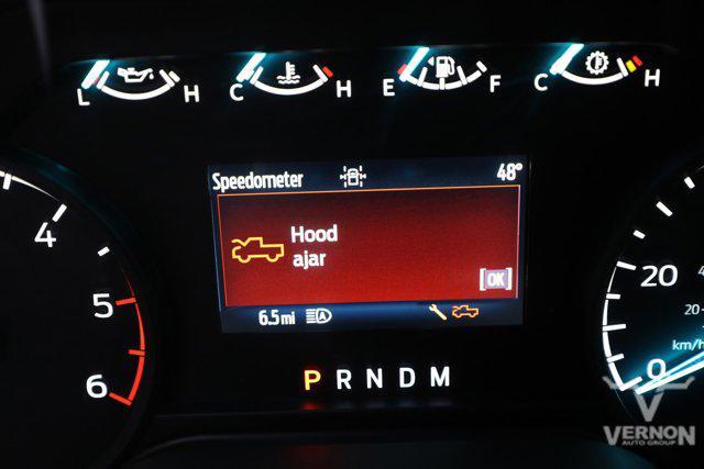 new 2024 Ford F-350 car, priced at $45,766