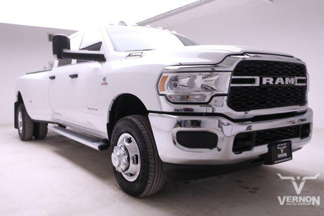 used 2022 Ram 3500 car, priced at $39,599