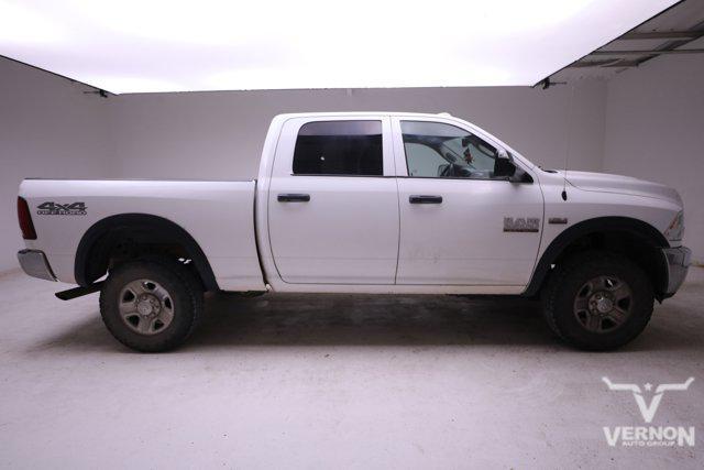 used 2018 Ram 2500 car, priced at $24,999