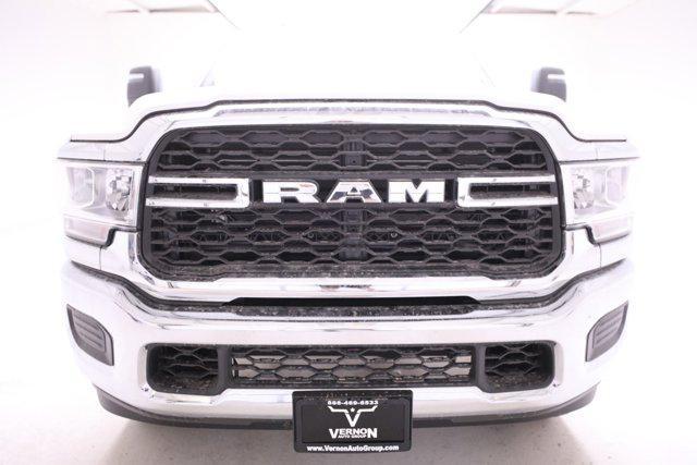 new 2024 Ram 2500 car, priced at $47,924