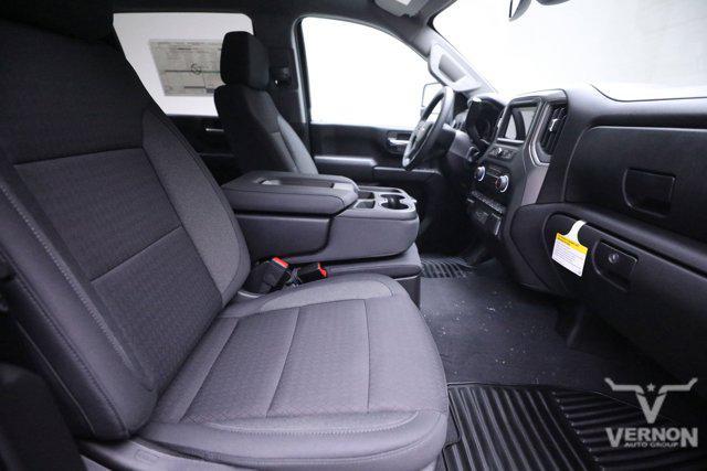 new 2025 Chevrolet Silverado 2500 car, priced at $64,335
