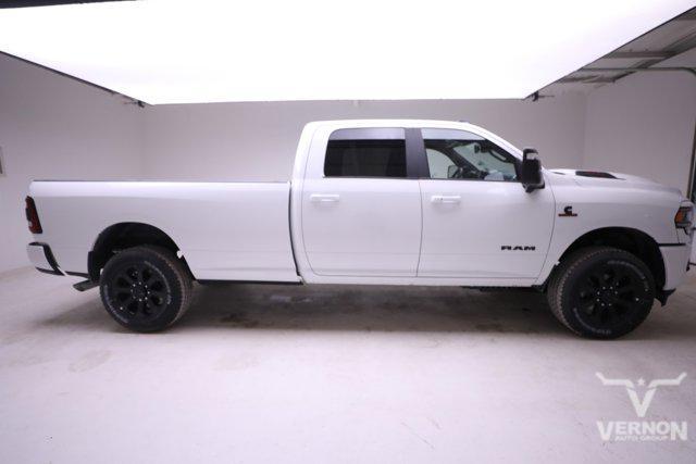 new 2024 Ram 3500 car, priced at $72,232