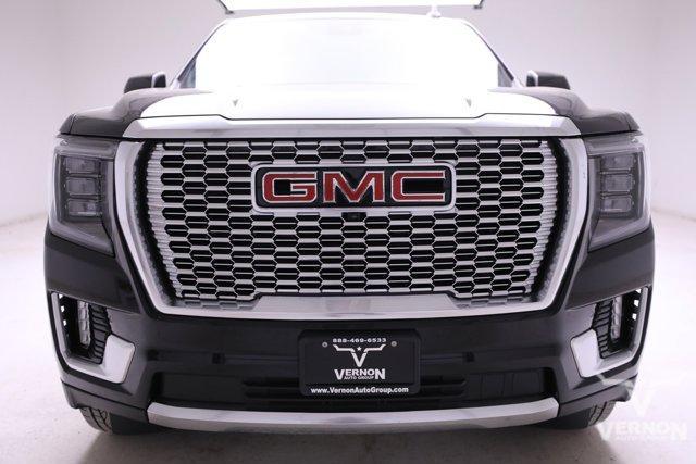 new 2024 GMC Yukon XL car, priced at $86,991