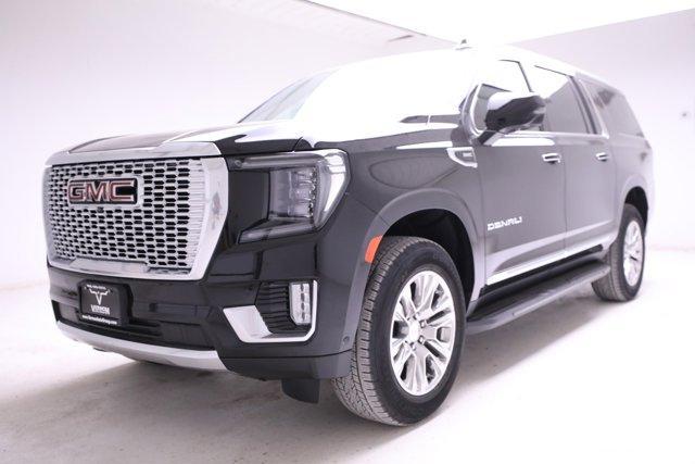 new 2024 GMC Yukon XL car, priced at $86,991