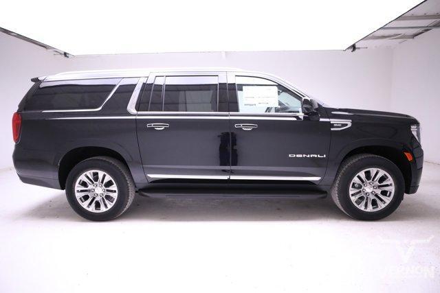 new 2024 GMC Yukon XL car, priced at $86,991