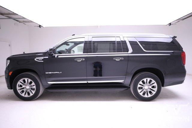 new 2024 GMC Yukon XL car, priced at $86,991