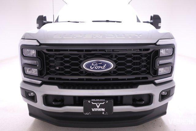 new 2024 Ford F-250 car, priced at $76,002