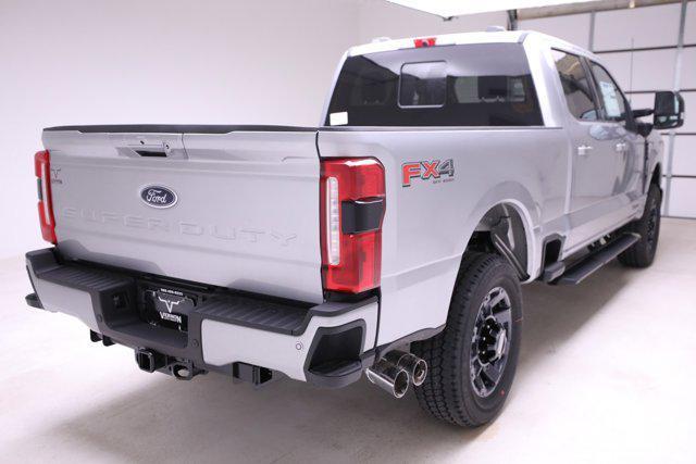 new 2024 Ford F-250 car, priced at $76,002