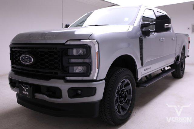 new 2024 Ford F-250 car, priced at $76,002