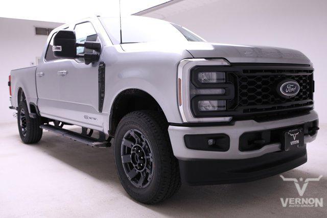 new 2024 Ford F-250 car, priced at $76,002