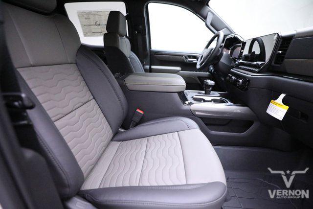 new 2026 Chevrolet Silverado 1500 car, priced at $67,390