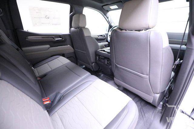 new 2026 Chevrolet Silverado 1500 car, priced at $67,390