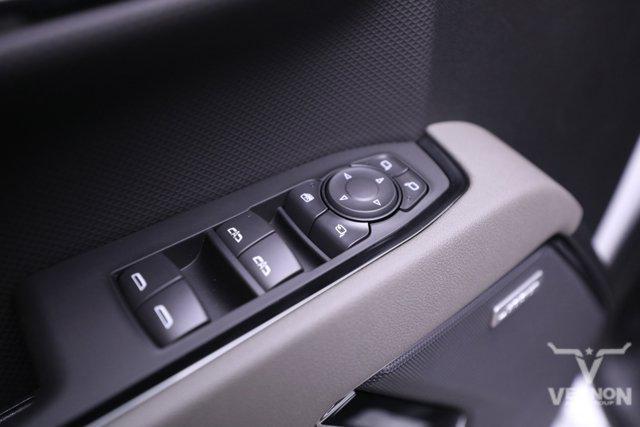 new 2026 Chevrolet Silverado 1500 car, priced at $67,390