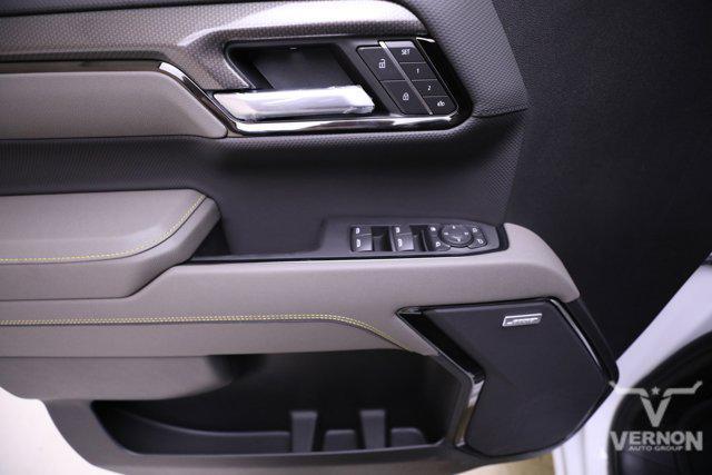 new 2026 Chevrolet Silverado 1500 car, priced at $67,390
