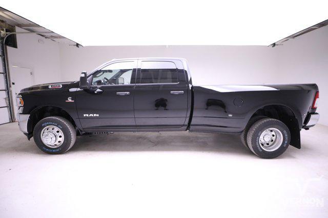 new 2024 Ram 3500 car, priced at $61,919