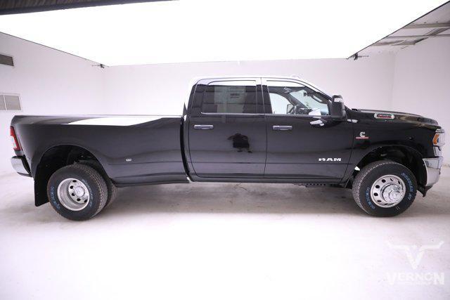 new 2024 Ram 3500 car, priced at $61,919