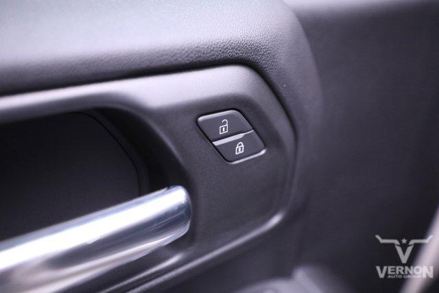 new 2026 GMC Sierra 1500 car, priced at $47,366