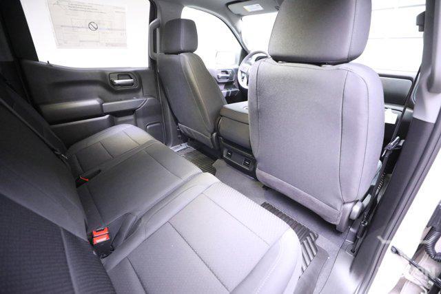 new 2026 GMC Sierra 1500 car, priced at $47,366