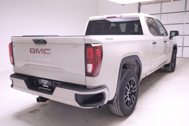 new 2026 GMC Sierra 1500 car, priced at $47,366