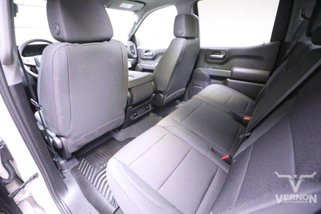 new 2026 GMC Sierra 1500 car, priced at $47,366