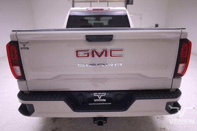 new 2026 GMC Sierra 1500 car, priced at $47,366