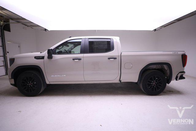 new 2026 GMC Sierra 1500 car, priced at $47,366