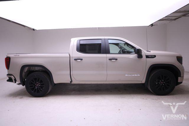 new 2026 GMC Sierra 1500 car, priced at $47,366