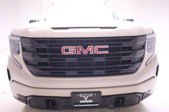 new 2026 GMC Sierra 1500 car, priced at $47,366