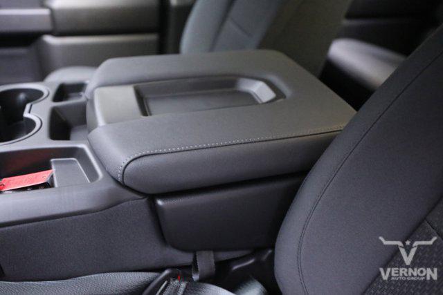 new 2026 GMC Sierra 1500 car, priced at $47,366