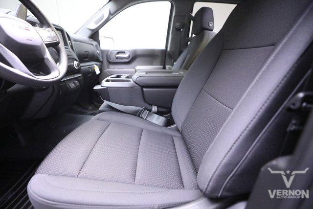 new 2026 GMC Sierra 1500 car, priced at $47,366