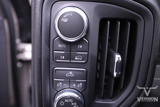 new 2026 GMC Sierra 1500 car, priced at $47,366