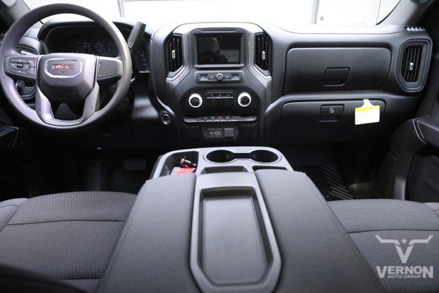 new 2026 GMC Sierra 1500 car, priced at $47,366