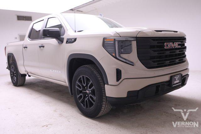 new 2026 GMC Sierra 1500 car, priced at $47,366