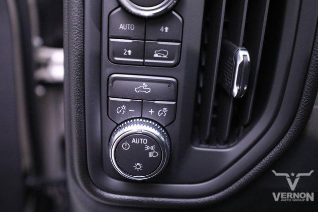 new 2026 GMC Sierra 1500 car, priced at $47,366