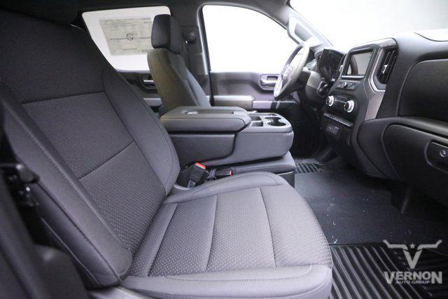 new 2026 GMC Sierra 1500 car, priced at $47,366