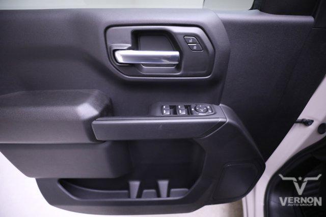 new 2026 GMC Sierra 1500 car, priced at $47,366