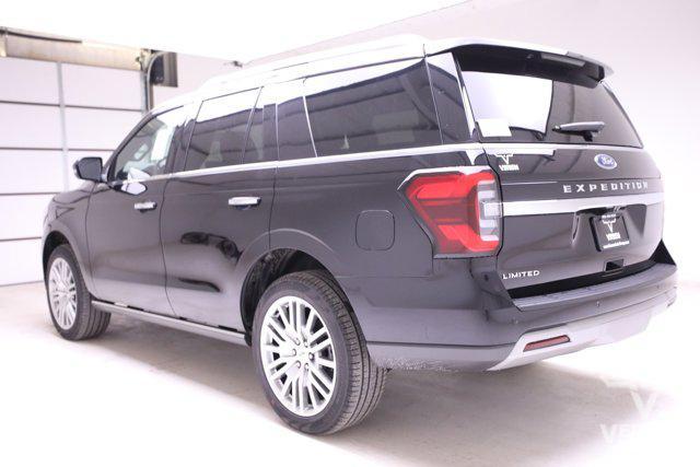 new 2024 Ford Expedition car, priced at $70,145