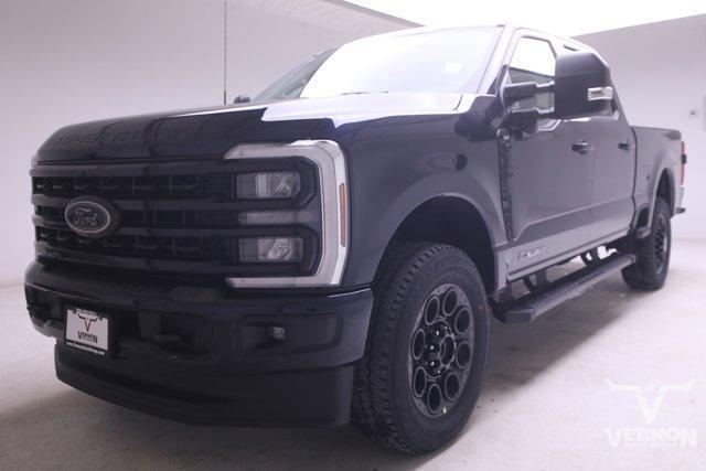 new 2024 Ford F-250 car, priced at $71,603