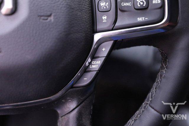 new 2025 Ram 3500 car, priced at $76,892
