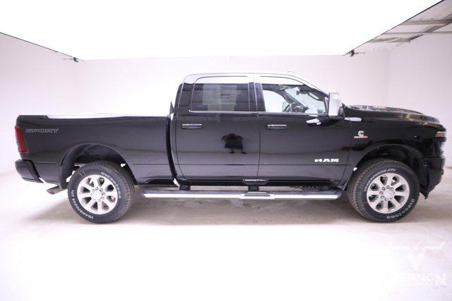 new 2025 Ram 3500 car, priced at $76,892