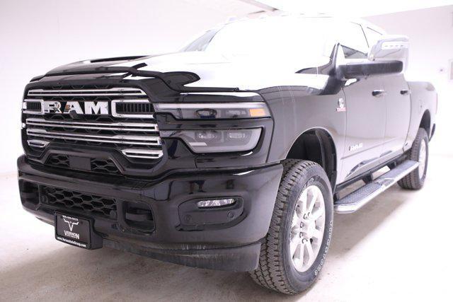 new 2025 Ram 3500 car, priced at $76,892