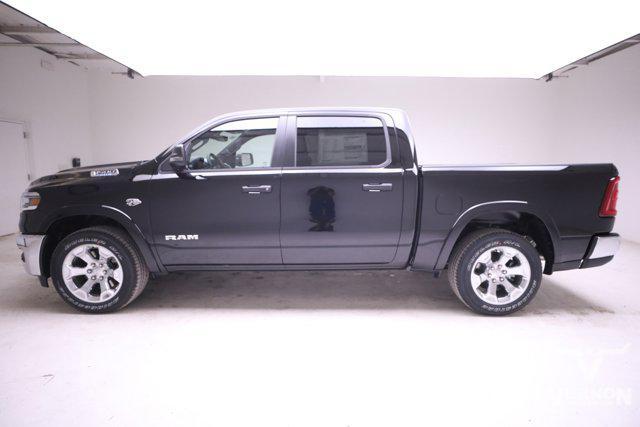 new 2026 Ram 1500 car, priced at $51,531