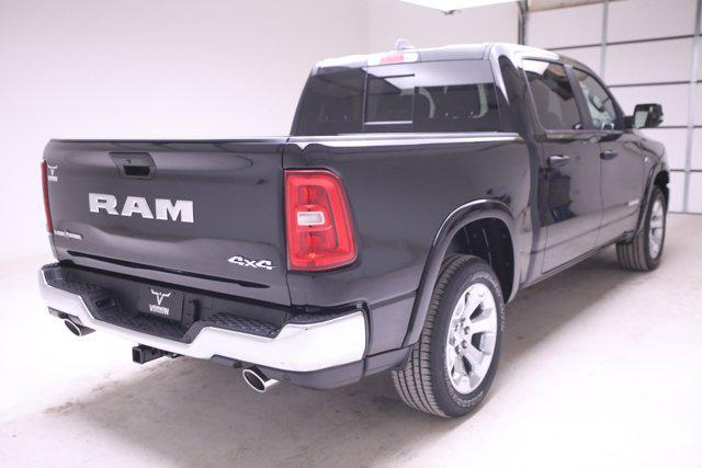 new 2026 Ram 1500 car, priced at $51,531