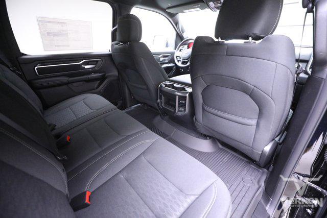 new 2026 Ram 1500 car, priced at $51,531