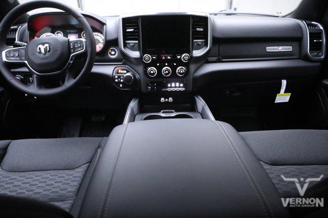 new 2026 Ram 1500 car, priced at $51,531