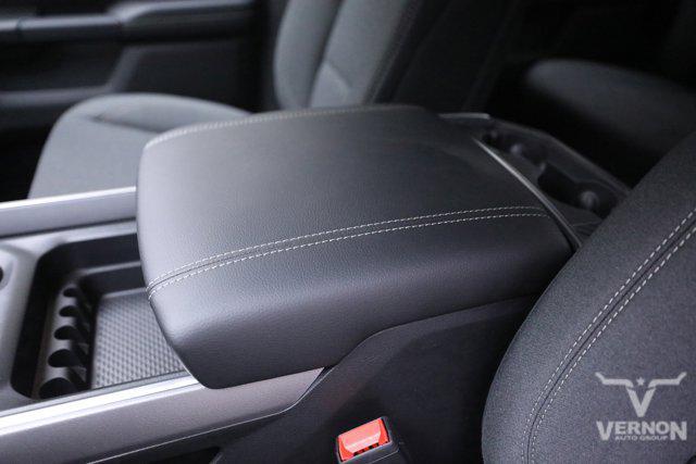 new 2026 Ram 1500 car, priced at $51,531